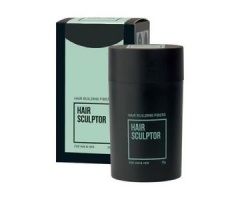 Hair Sculptor Black 25gr