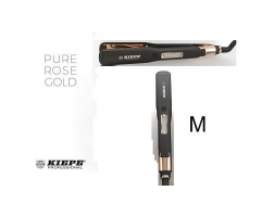 Kiepe Professional Piastra Pure Rose Gold M