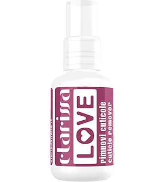 Clarissa Rimuovi cuticole 60 ml