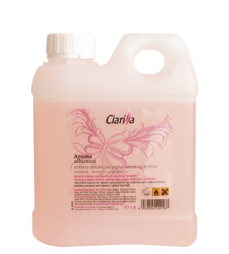Clarissa Aroma Albicocca 1L