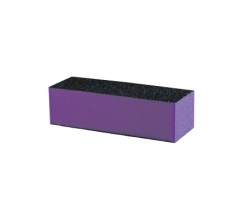 CLARISSA - LIME - NERO BLOCK2 PROFESSIONALE M/FO 80/120