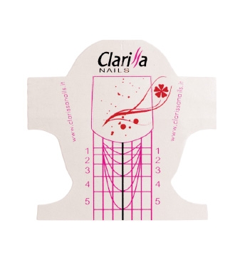 Clarissa Formine ADESIVE 100pz