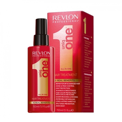 Uniq One - Hair Treatment