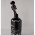 KROMIA  maschera colorante nutriente nera 300ML
