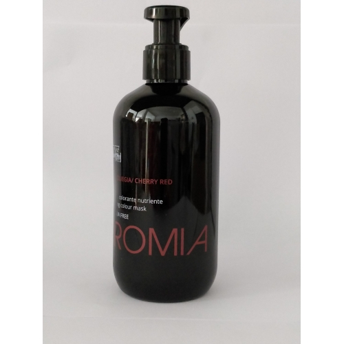 KROMIA  maschera colorante nutriente ciliegia 300ML