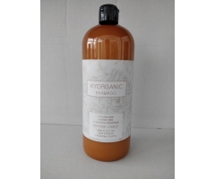 KYORGANIC SHAMPOO 1l