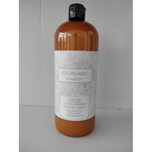 KYORGANIC SHAMPOO 1l