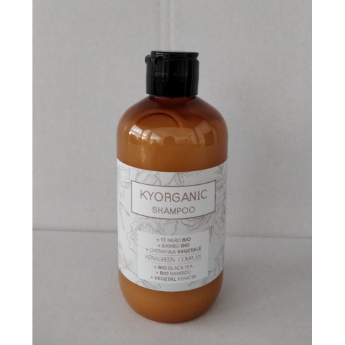 KYORGANIC SHAMPOO 250ml
