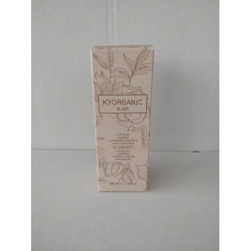 KYORGANIC Elixir 100ml