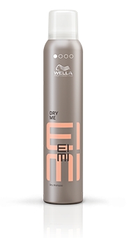 Wella Professional Dry Me - dry shampoo 68ml