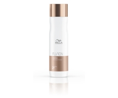 Wella Professional Fusion Intense repair shampoo 250ml