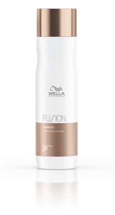 Wella Professional Fusion Intense repair shampoo 250ml
