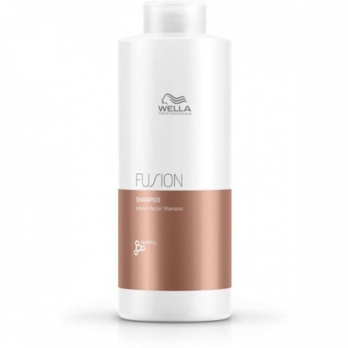Wella Professional Fusion Intense repair shampoo 1000ml