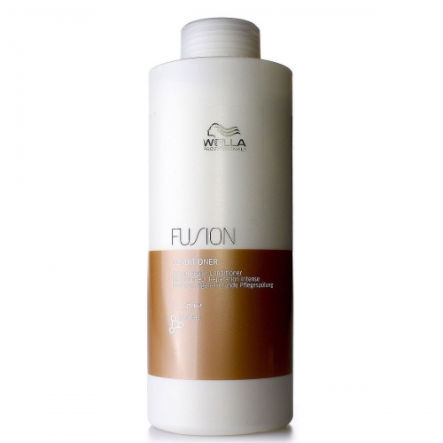 Wella Professional Fusion Intense repair conditioner 1000ml