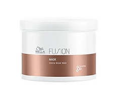 Wella Professional Fusion Intense repair mask 500ml