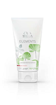 Wella Professional Elements Balsamo 200ml