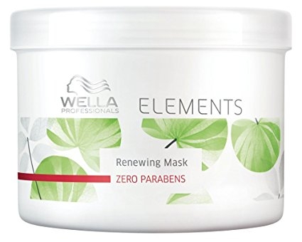 Wella Professional Elements Maschera 500ml