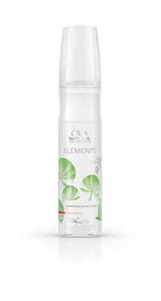 Wella Professional Elements leave-in 150ml