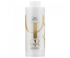 Wella Professional Oil reflection Shampoo 1000ml