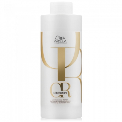 Wella Professional Oil reflection Shampoo 1000ml