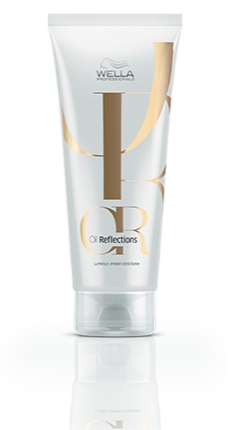 Wella Professional Oil reflection Trattamento illuminante 200ml