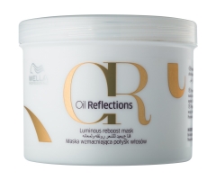 Wella Professional Oil reflection maschera 500ml