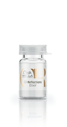 Wella Professional Oil reflection elisir di luminosità 10x6ml
