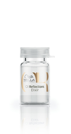 Wella Professional Oil reflection elisir di luminosità 10x6ml