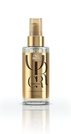Wella Professional Oil reflection Rich 100ml