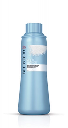 Wella Professional Blondor multi blonde Granules 500g