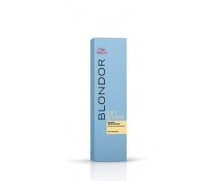 Wella Professional Blondor Multi Blonde Soft blonde cream 200ml
