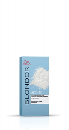 Wella Professional Blondor Multi Blonde Meches
