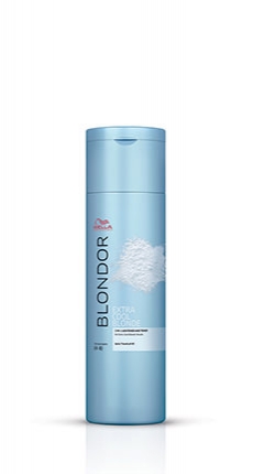 Wella Professional Blondor Multi Blonde Extra cool blonde