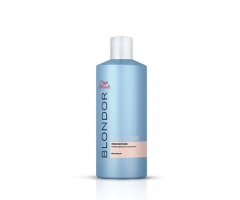 Wella Professional Blondor Multi Blonde Seal&Care