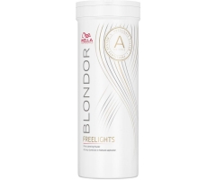 Wella Professional Blondor Freelights Powder 400g