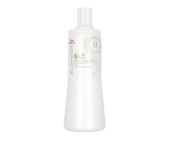 Wella Professional Blondor Freelights emulsione 20 vol.