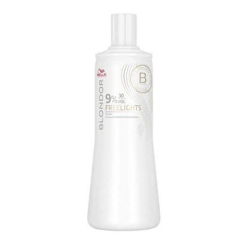 Wella Professional Blondor Freelights emulsione 30 vol.