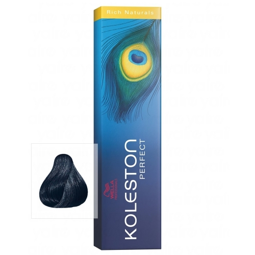 2/8  Koleston Perfect