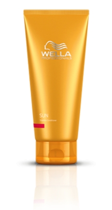 Wella Professional Sun Balsamo express 200ml