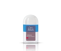 Wella Professional Service trattamento pre-ondulazione fiala 18ml