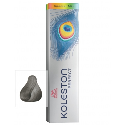 0/11 Koleston Perfect