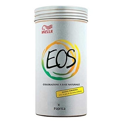 Wella Professional Tinta Eos Paprika