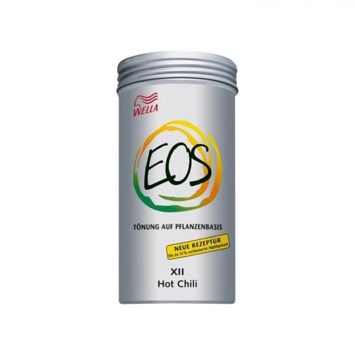 Wella Professional Tinta Eos Hot Chili