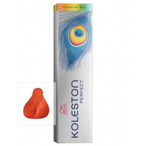 0/43 Koleston Perfect