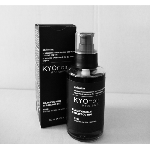 Kyo Noir Infusion 100ml