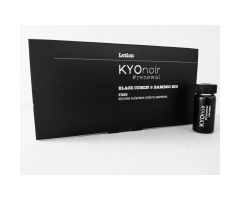 Kyo Noir Lozione 12 fiale x 11ml