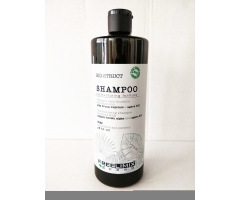 Free Limix Green Shampoo 500ml