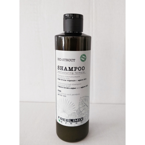 Free Limix Green Shampoo 250ml