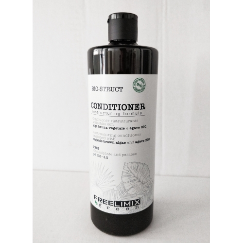 Free Limix Green Conditioner 500ml