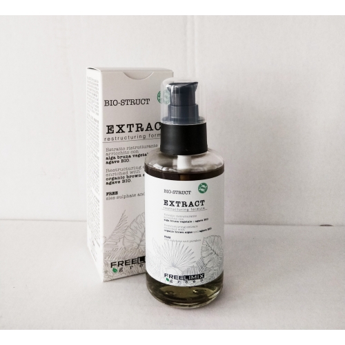 Free Limix Green Extract 100ml